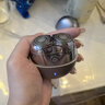 華為智選鴻蒙智選艾優(yōu)智能剃須刀星曜石男士刮胡刀電動(dòng)剃須刀便攜小巧迷你生日禮物送男朋友老公情人節禮物 曬單實(shí)拍圖