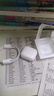 【直營(yíng)正品丨新Air第4代】藍牙耳機無(wú)線(xiàn)air半入耳式pods4適配蘋(píng)果ANC主動(dòng)降噪iPhone17/16/15/14 【原版同功能pods4降噪版】 【主動(dòng)降噪+空間音頻+三真電量】 曬單實(shí)拍圖