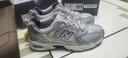 NEW BALANCE男鞋女鞋530系列老爹鞋情侶運動(dòng)休閑鞋復古跑步鞋 MR530LG 42 曬單實(shí)拍圖