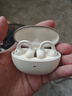倍思Inspire XC1 耳夾耳機Sound by Bose專(zhuān)業(yè)音質(zhì)開(kāi)放式無(wú)線(xiàn)藍牙耳機消噪耳機跑步運動(dòng)適用于蘋(píng)果17 曬單實(shí)拍圖