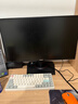 華碩VG258QM 24.5英寸顯示器電競顯示器240Hz顯示器超頻280Hz HDR400 0.5ms灰階響應 曬單實(shí)拍圖