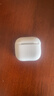 W&P適用于airpods4保護套四代降噪airpods pro二代2代蘋(píng)果無(wú)線(xiàn)藍牙耳機液態(tài)硅膠防摔保護殼wp 曬單實(shí)拍圖