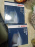 博世（BOSCH）汽車(chē)單效空調濾芯濾清器格4300適配一汽森雅R7/奔騰T33/X40等 曬單實(shí)拍圖