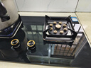 華蒂創(chuàng  )億燃氣灶雙灶家用嵌入式天然氣燃氣灶猛火灶液化氣灶5.2kw燃氣爐臺鉗兩用灶具煤氣爐定時(shí)灶一級能效 【性?xún)r(jià)比】玻璃鴛鴦銅蓋九腔猛火 5.2kw 【管道天然氣】12T 一級能效 曬單實(shí)拍圖