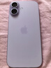 Apple/蘋(píng)果 iPhone 17 256GB 薰衣草紫色 支持移動(dòng)聯(lián)通電信5G 雙卡雙待手機 曬單實(shí)拍圖