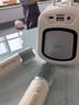 索愛(ài)（soaiy）K32M音響話(huà)筒K歌麥克風(fēng)音箱一體機無(wú)線(xiàn)家用家庭迷你ktv套裝自帶聲卡K拉OK6藍牙唱歌神器兒童禮物 曬單實(shí)拍圖