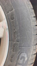 佳通輪胎(Giti)輪胎185/60R14 82H 221 適配旗云2/桑塔納/北汽E系/POLO 曬單實(shí)拍圖