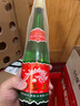 西鳳酒 綠瓶裸瓶陜西版 55度  500ml*12瓶 整箱裝 鳳香型白酒 曬單實(shí)拍圖