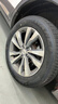 萬(wàn)力輪胎225/60R18 100V SP022 適配博越/CS75/RAV4/風(fēng)神AX7/威蘭達 曬單實(shí)拍圖