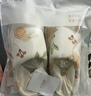 十月結晶月子鞋產(chǎn)婦秋冬產(chǎn)后坐月子厚底棉包跟防滑孕婦鞋 叢林蝸牛40-41 曬單實(shí)拍圖