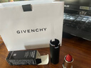 紀梵希（Givenchy）小羊皮N227伯爵玫瑰色口紅唇膏顯色情人節新年禮物禮盒送女生女友 曬單實(shí)拍圖