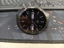 華為（HUAWEI）【咨詢(xún)享優(yōu)惠】WATCH GT 6 Pro智能手表21天超長(cháng)續航血氧心率體溫呼吸監測藍牙通話(huà)防水男女情緒 46mm 曜石黑-氟橡膠表帶【送皮表帶+貼膜】 曬單實(shí)拍圖