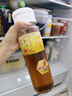 CHOYA俏雅【金梅酒】蜂蜜梅酒帶梅子750ml 梅子酒甜酒果酒（2026新款） 曬單實(shí)拍圖