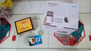HIKVISION?？低晹z像頭4g終身免費無(wú)限流量500萬(wàn)超清農村家用監控器全彩360°全景AI室外【新華網(wǎng)推薦】Q3 曬單實(shí)拍圖