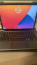 Apple/蘋(píng)果AI筆記本/2025款MacBookAir13英寸M4(10+10核)24G512G銀色電腦MC654CH/A 曬單實(shí)拍圖