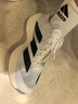 阿迪達斯（adidas）男子 跑步系列 adizero Evo SL M 跑步鞋 JH6206 42碼/UK8 曬單實(shí)拍圖