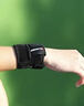 贊斯特（ZAMST）運動(dòng)護腕籃球羽毛球網(wǎng)球棒球健身護手腕可調節Wrist Band活力版M 曬單實(shí)拍圖