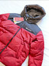 波司登【瘋狂動(dòng)物城】新款兒童羽絨服保暖外套厚中性男女短款連帽新年紅 馬到成功9FS4-店長(cháng)推薦 【新年聯(lián)名】 130 /64 約115-130cm 26kg 曬單實(shí)拍圖