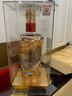 瀘州老窖 52度濃香型白酒糧食酒整箱禮盒整箱裝500mL*6瓶   自飲宴請送禮 曬單實(shí)拍圖