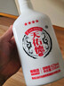天佑德青稞酒42度（21版紅四星）清香型白酒500ml  青海特產(chǎn) 聚會(huì )送禮 42度 500mL 6瓶 曬單實(shí)拍圖
