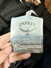 OSPREY 小鷹對流32L雙肩包 戶(hù)外徒步登山包通勤旅行包  黑色 32L 曬單實(shí)拍圖