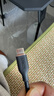 ANKER 【iPhone17上新】PD60W雙向Type-C數據線(xiàn)USB-IF認證充電寶充電器線(xiàn)適配蘋(píng)果17華為小米平板筆記本 【紫】C-C硅膠線(xiàn) 1.8m 曬單實(shí)拍圖