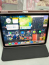 Apple/蘋(píng)果 iPad11英寸 A16芯片2025年款 平板電腦 (128GB WLAN版/學(xué)習辦公娛樂(lè ))銀色 曬單實(shí)拍圖