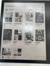 科大訊飛7英寸彩屏電子書(shū)閱讀器墨水屏電紙書(shū)電子紙 辦公本AI平板電腦 訊飛·起點(diǎn)閱讀器 套裝版 星空灰 曬單實(shí)拍圖
