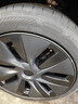 固特異（Goodyear）靜音棉輪胎255/45R19 104V ELECTRIC DRIVE E銳乘SCT原配Model Y  曬單實(shí)拍圖