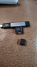 川宇USB3.0 otg轉接頭高速蘋(píng)果手機tf/sd讀卡器多合一華為/蘋(píng)果/Type-c/電腦相機行車(chē)記錄儀無(wú)人機通用 曬單實(shí)拍圖