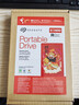 希捷（SEAGATE）移動(dòng)硬盤(pán) 5TB USB3.0高速 機械硬盤(pán) 兼容Mac 便捷 彩繪定制款-財到福到 數據恢復服務(wù) 外接存儲 曬單實(shí)拍圖