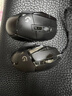羅技（G）G502 X LIGHTSPEED無(wú)線(xiàn)游戲鼠標  混合微動(dòng) HERO引擎 經(jīng)典爆款電競鼠標 黑色 情人節禮物 曬單實(shí)拍圖