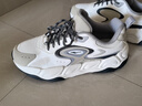 鴻星爾克休閑鞋男鞋秋季新品防滑減震運動(dòng)鞋舒適軟底老爹鞋龍飛鳳舞3.0 曬單實(shí)拍圖