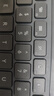羅技（Logitech）K950無(wú)線(xiàn)藍牙鍵盤(pán)  雙模靜音鍵盤(pán)辦公鍵盤(pán)薄膜筆記本電腦手機Mac平板ipad鍵盤(pán) 全尺寸家用超薄便攜 石墨黑 曬單實(shí)拍圖