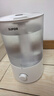 蘇泊爾（SUPOR）加濕器小型落地凈化器臥室辦公桌面家用增濕器大容量霧化加濕器空調電風(fēng)扇伴侶EHTN-21B禮品 曬單實(shí)拍圖