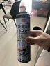 巨奇嚴選 鞋子除臭劑360ml*3瓶銀離子消毒殺菌腳臭噴霧球鞋防臭去異味 曬單實(shí)拍圖