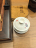 金灶（KAMJOVE）實(shí)木茶盤(pán)帶燒水壺一體 自動(dòng)上水茶具泡茶器全套茶臺茶盤(pán)套裝R-190 搭配G9 陶瓷茶具 茶水桶 曬單實(shí)拍圖