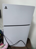 索尼（SONY）【國內保稅倉】索尼ps5pro/slim輕薄版 家用游戲機主機港版/日版【支持雙影奇境】 港版PS5 slim光驅版（贈共享會(huì )員） 官方標配 曬單實(shí)拍圖