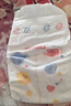 好奇金裝紙尿褲拉拉褲速干小黑洞超薄透氣寶寶褲尿不濕成長(cháng)褲 紙尿褲XL37片 曬單實(shí)拍圖