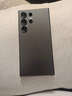 三星Galaxy S24 Ultra港版美版AI拍照游戲安卓旗艦機皇鈦金屬5G手機 S24Ultra鈦黑 12+256G港澳臺 雙卡 曬單送禮 曬單實(shí)拍圖