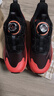 安踏兒童運動(dòng)鞋男童赤焰6新年款紅色鞋子2026春季大童防滑緩震跑步鞋 黑/經(jīng)典紅【2026新款新年馬年款】 35 曬單實(shí)拍圖