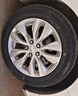雙星汽車(chē)輪胎 205/55R16 91V SH71適配新朗逸/速騰/英朗GT/寶來(lái) 曬單實(shí)拍圖
