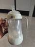 bebebus鉆光學(xué)飲杯重力球吸管水杯tritan一歲以上寶寶牛奶杯非奶瓶280ml 曬單實(shí)拍圖