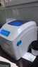 佳博（Gprinter） GP-1324D 熱敏標簽打印機 電腦USB版 跨境快遞面單不干膠服裝零售倉儲物流條碼機 曬單實(shí)拍圖