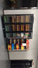 澳柯瑪（AUCMA）展示柜風(fēng)冷無(wú)霜立式冷藏柜保鮮柜飲料柜超市陳列柜酒吧KTV西餐廳冷飲全面屏啤酒柜 【京倉發(fā)貨】三門(mén)950升 風(fēng)冷無(wú)霜 LSC-950AHW 曬單實(shí)拍圖