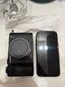 索尼（SONY）A7CR 新一代 全畫(huà)幅畫(huà)質(zhì)旗艦微單相機  A7CR/a7cr  6100萬(wàn)像素 A7CR黑色【256G卡+D11包+國補專(zhuān)享】 官方標配 曬單實(shí)拍圖