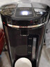 克萊特（KELAITE） 電熱水瓶恒溫水壺電熱水壺熱水壺開(kāi)水瓶恒溫電水壺燒水一體壺304不銹鋼大容量 5L 304不銹鋼內膽|經(jīng)典款 曬單實(shí)拍圖