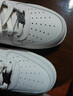 耐克 （NIKE）2026年男子AIR FORCE 1 '07運動(dòng)休閑鞋 IQ1119-011 43 曬單實(shí)拍圖