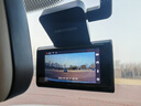 HIKVISION ?？低曅熊?chē)記錄儀C6LITE  2K超高清星光夜視 語(yǔ)音聲控遠程查看 曬單實(shí)拍圖