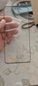 麥酷奇適用小米Redmi k80/k80pro通用手機鋼化膜 高清全屏覆蓋防指紋玻璃貼膜-2片裝 曬單實(shí)拍圖